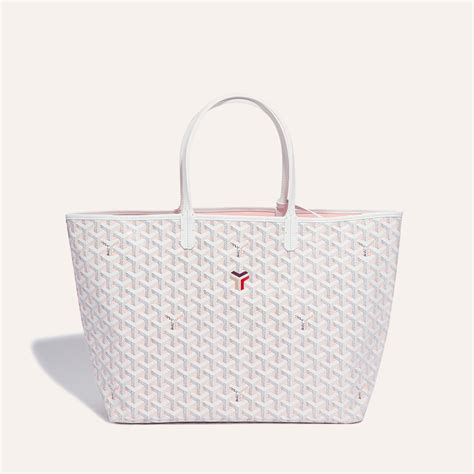 goyard st louis claire voie|saint louis goyard tote.